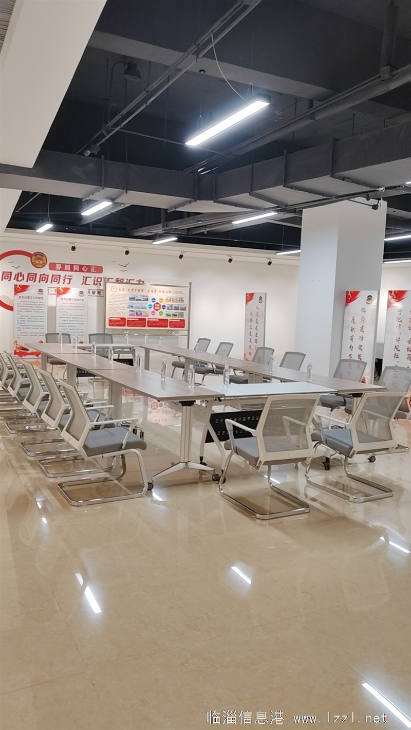 临淄古玩城办公室旺铺火爆招商！