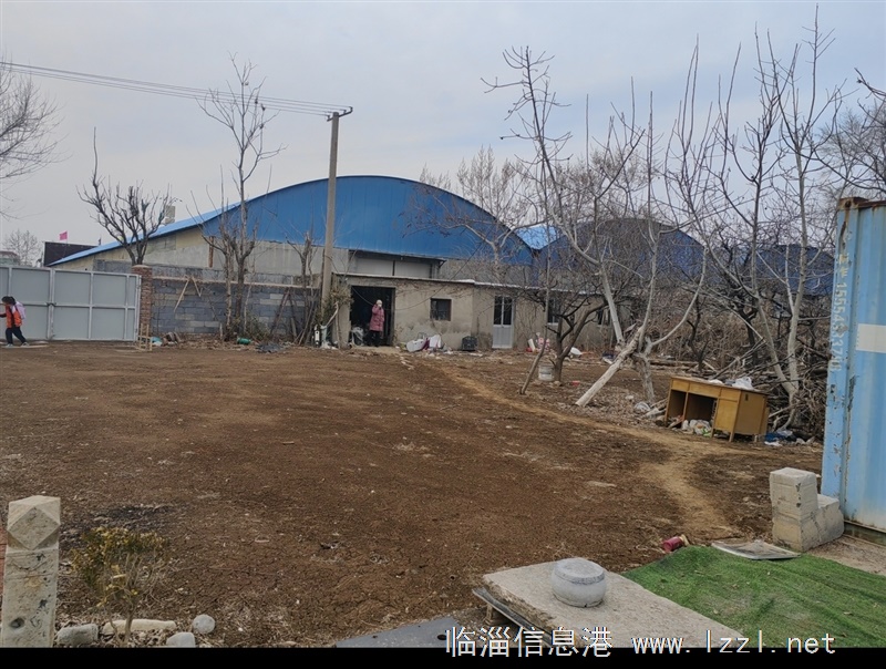 旧货市场南单独小院出租