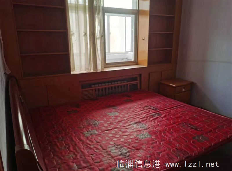 临淄皇城太公苑房屋出租
