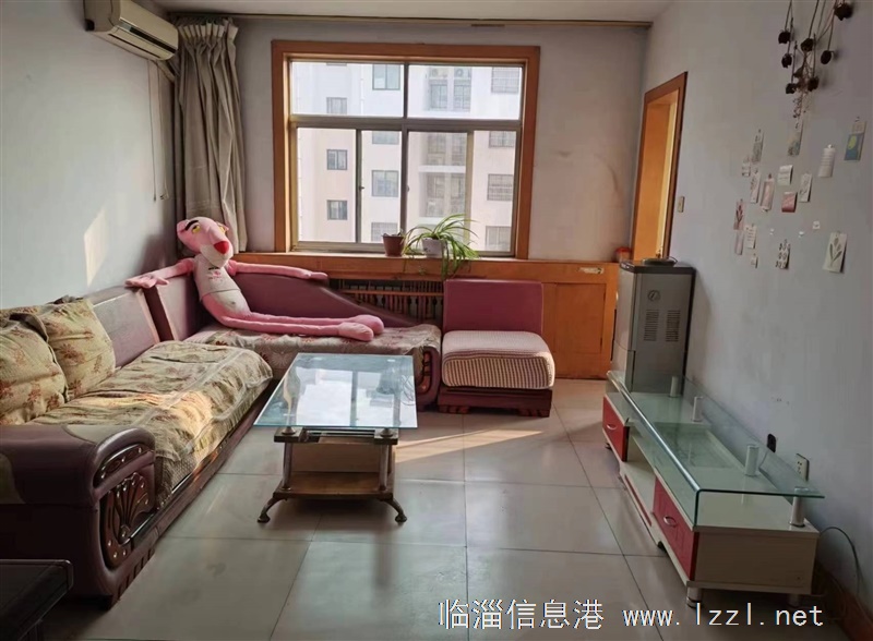 临淄皇城太公苑房屋出租