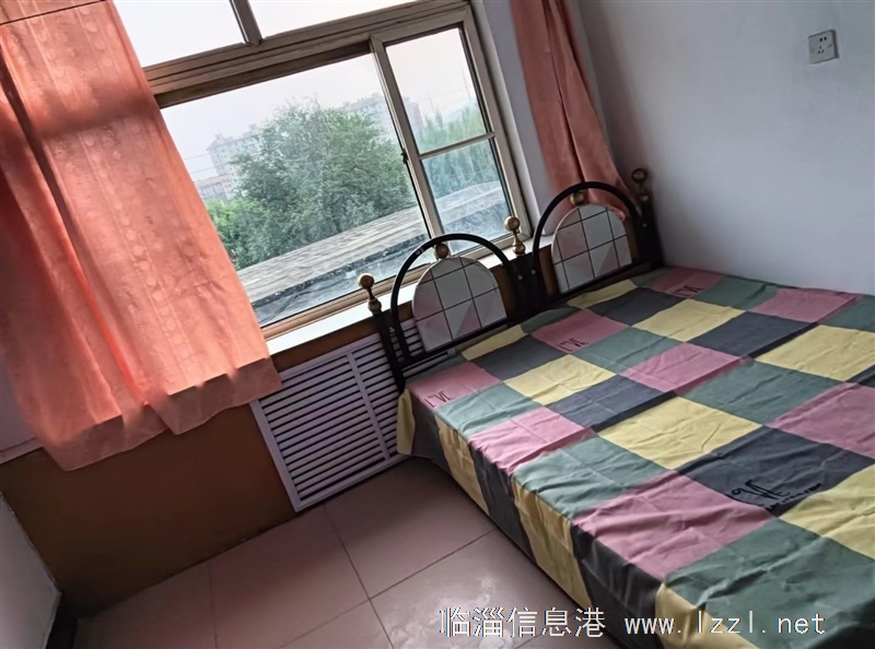 二化一区，家具家电齐全。