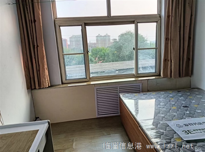二化一区，家具家电齐全。