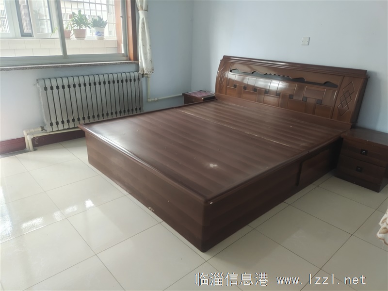 淄博七中南邻文苑小区