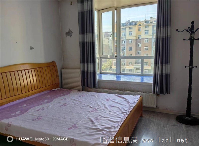 拎包入住，家电齐全