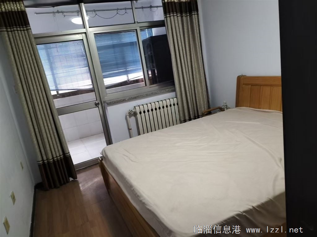 优质学区房拎包入住