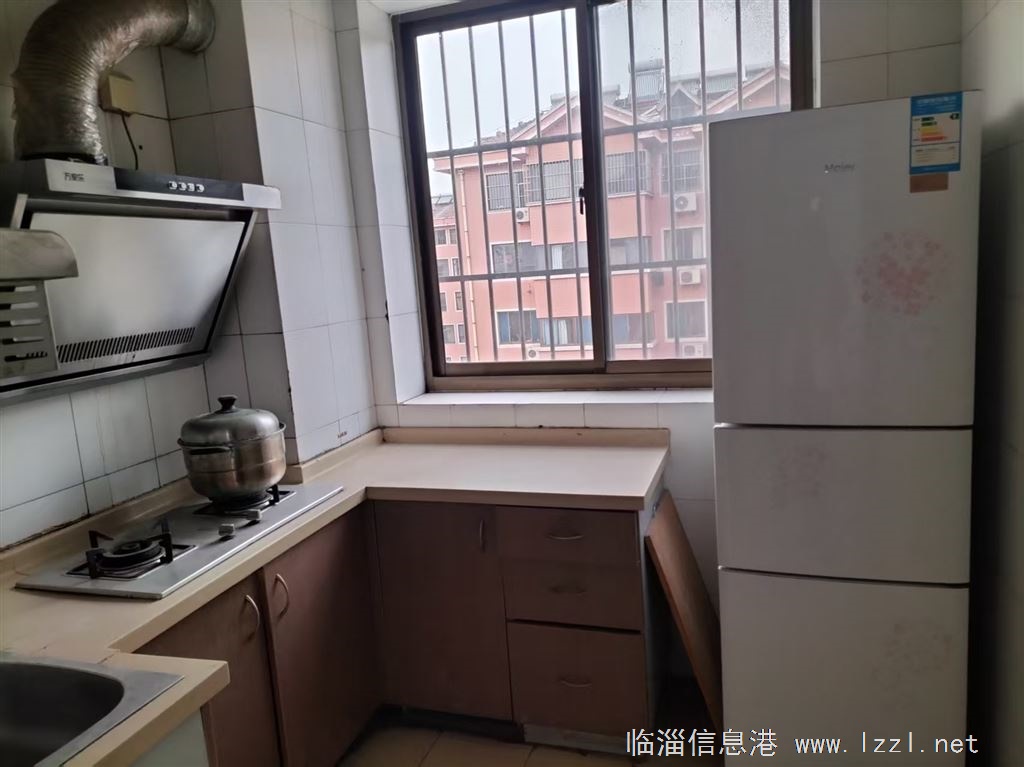 优质学区房拎包入住