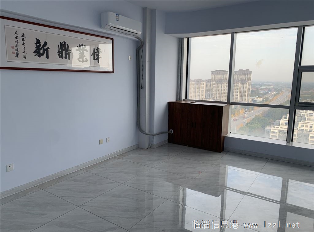 鑫一诺b座办公 居住出租