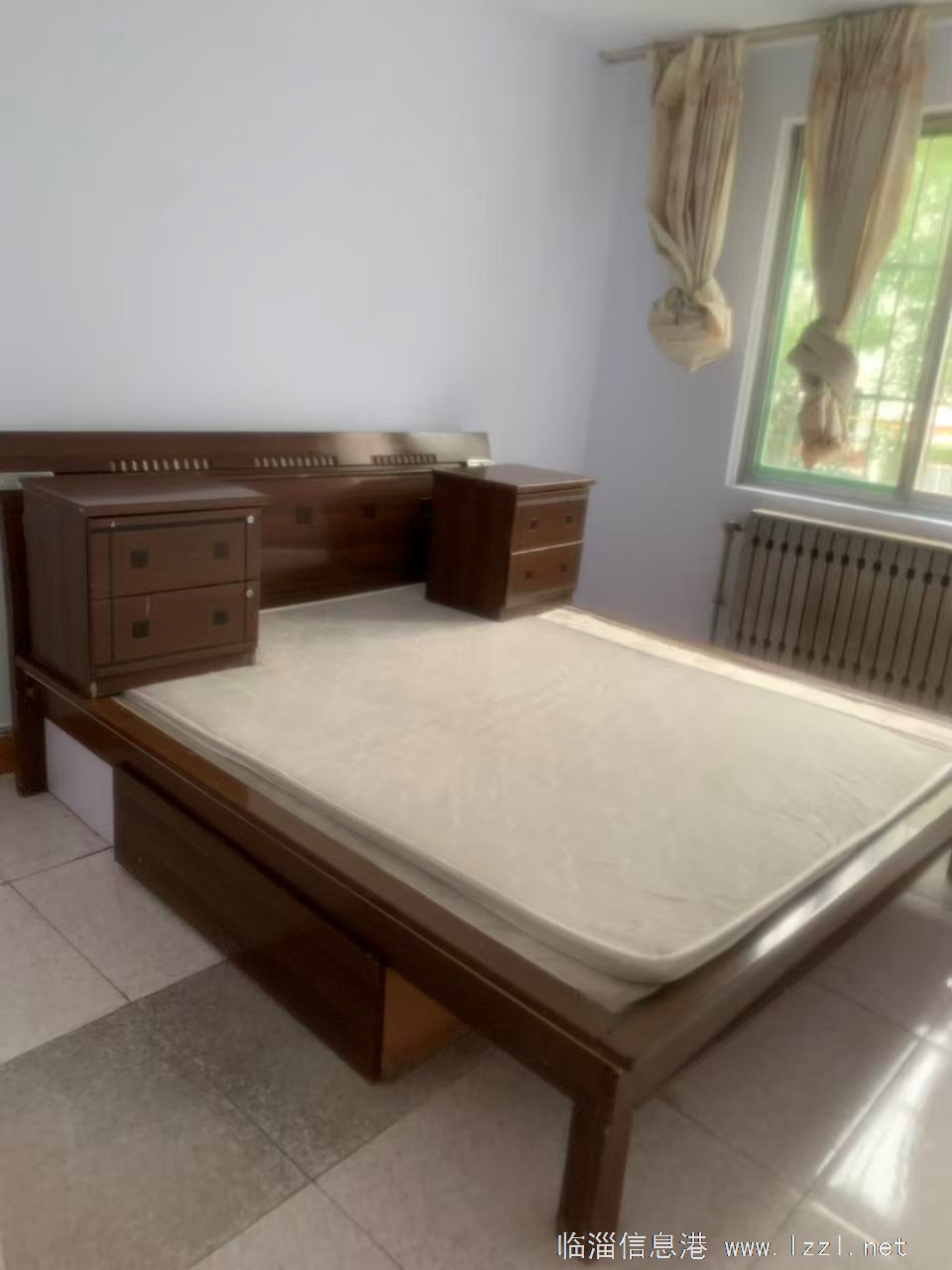 桑家生活区房屋出租