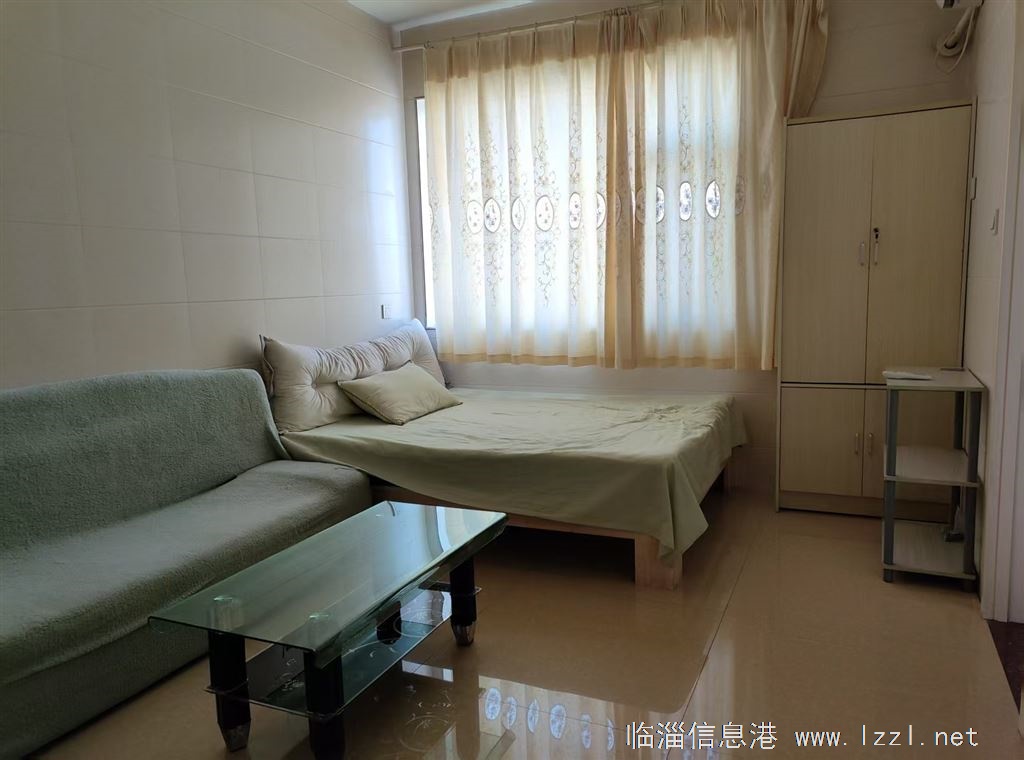 峰尚国际小公寓精装