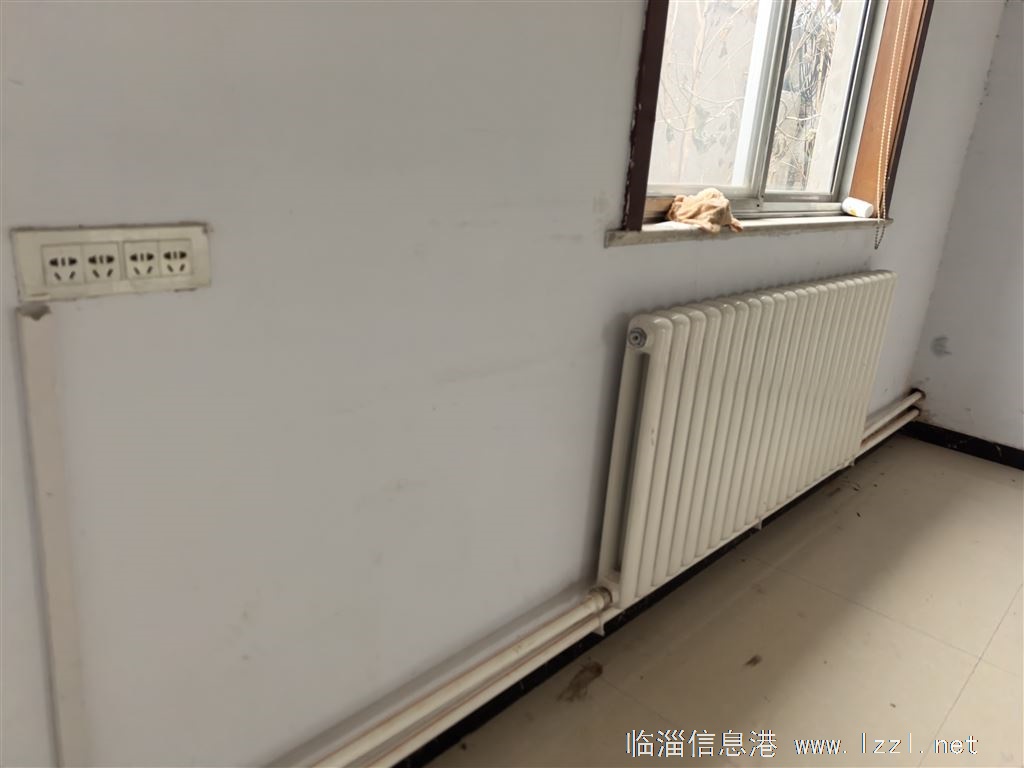 采暖炉、暖气片转让