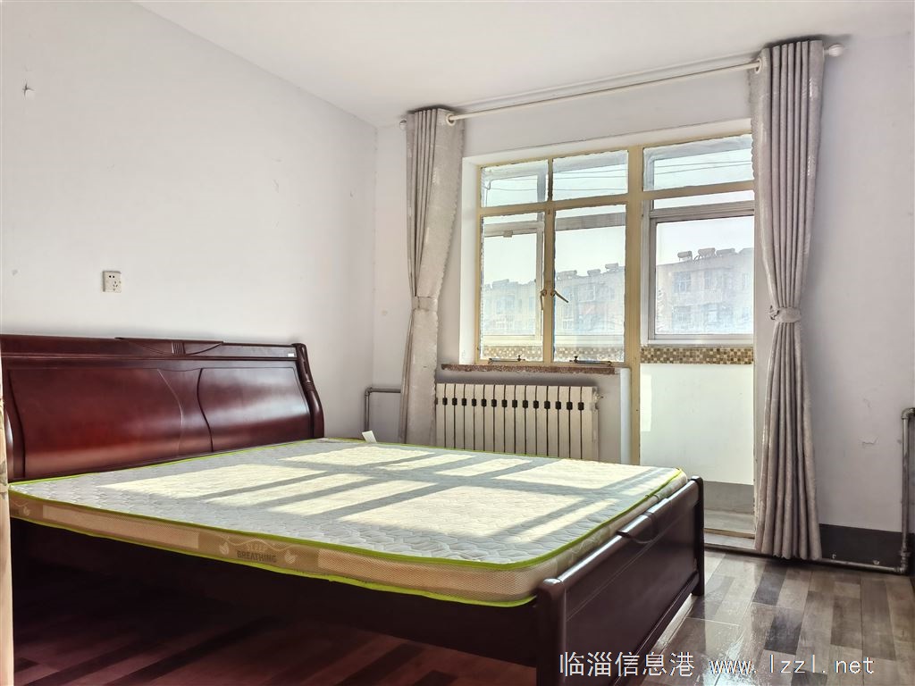 雪宫南生活区，电梯房出租