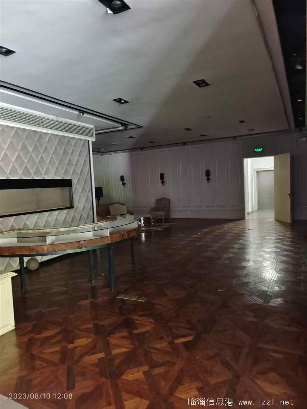 3600㎡闻韶路黄金地段出租