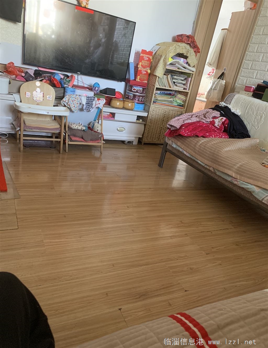 急售康平商贸城四楼