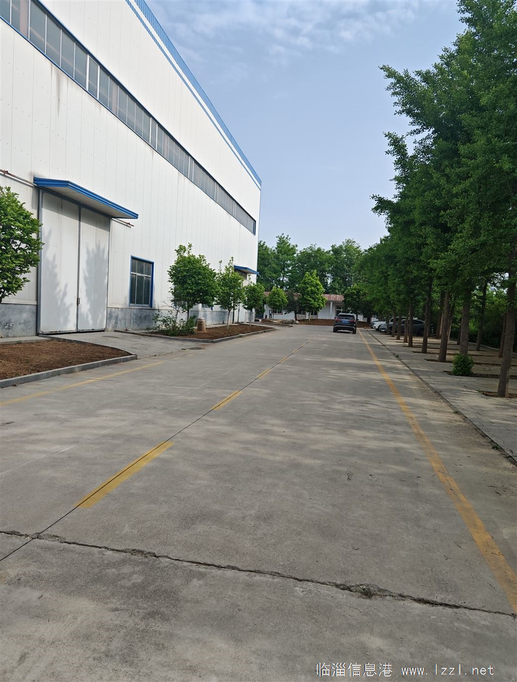 自动化公司招聘车间安装调试工