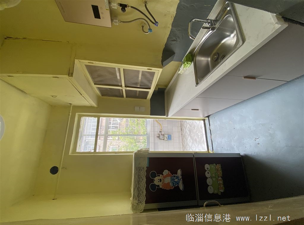 胜辛小区学区房二楼拎包入住