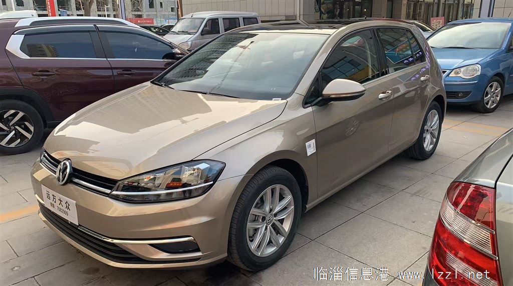出售私家一手小轿车 原版原漆 高性价比！