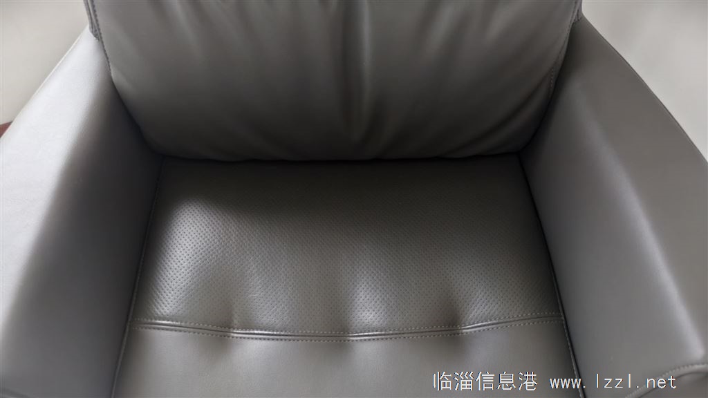 真皮老板沙发椅子有要的么