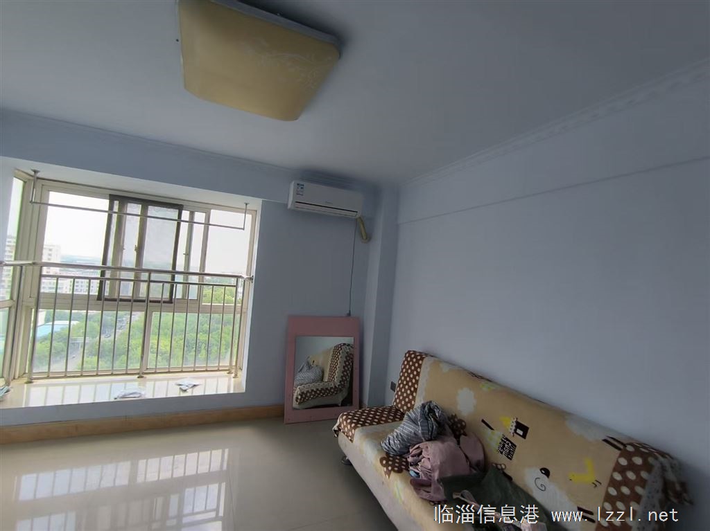 蓝溪曙光一室一厅出租