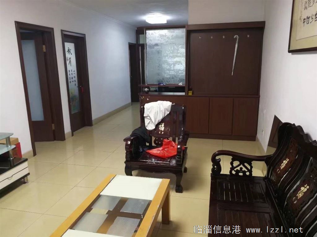 实验中学，晏婴小学)好房出售
