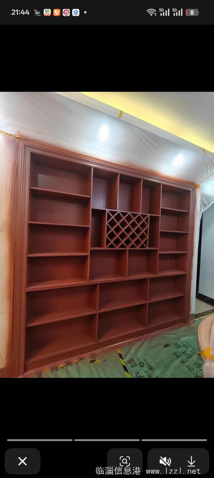 入户门  家具改色  维修