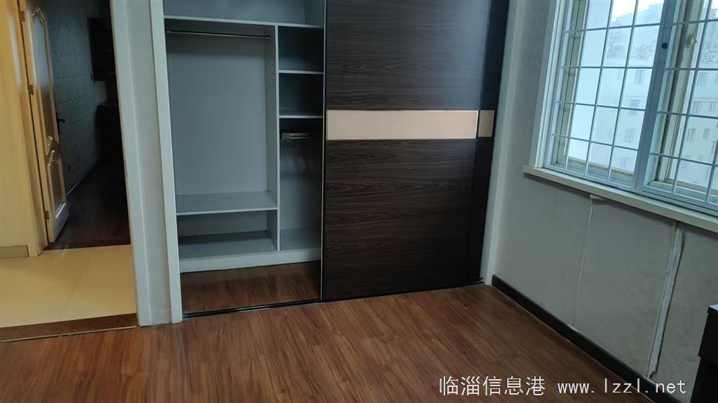 出租：瑞泉阳光电梯洋房135平！带车位！ 