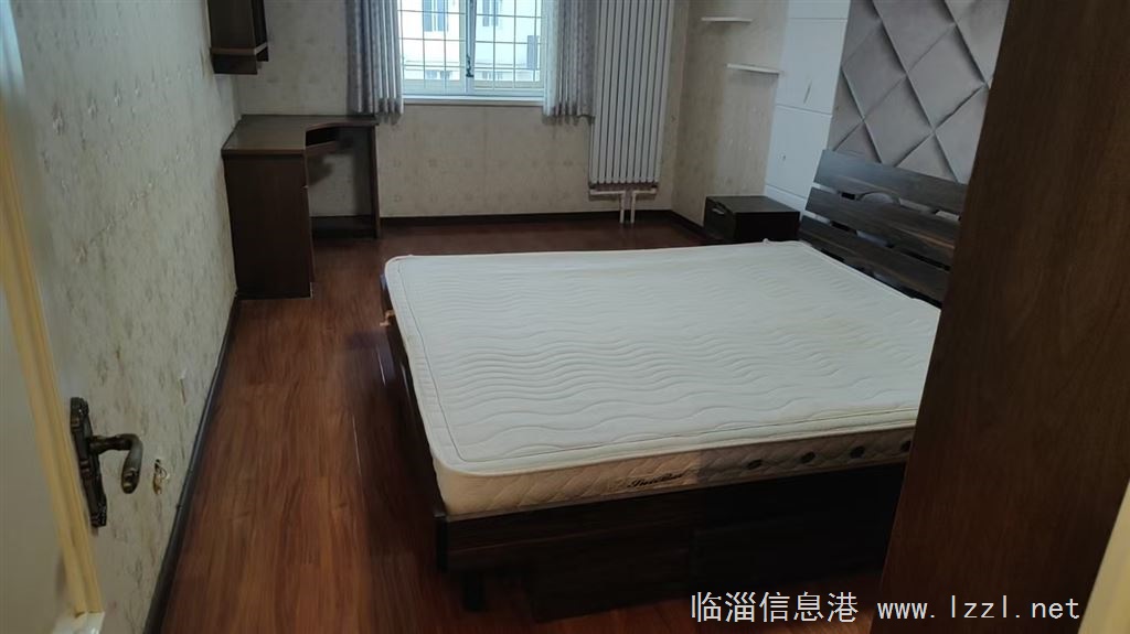 出租：瑞泉阳光电梯洋房135平！带车位！ 