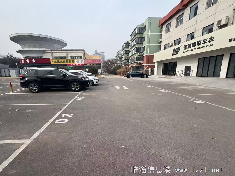 临淄大道精品旺铺出租