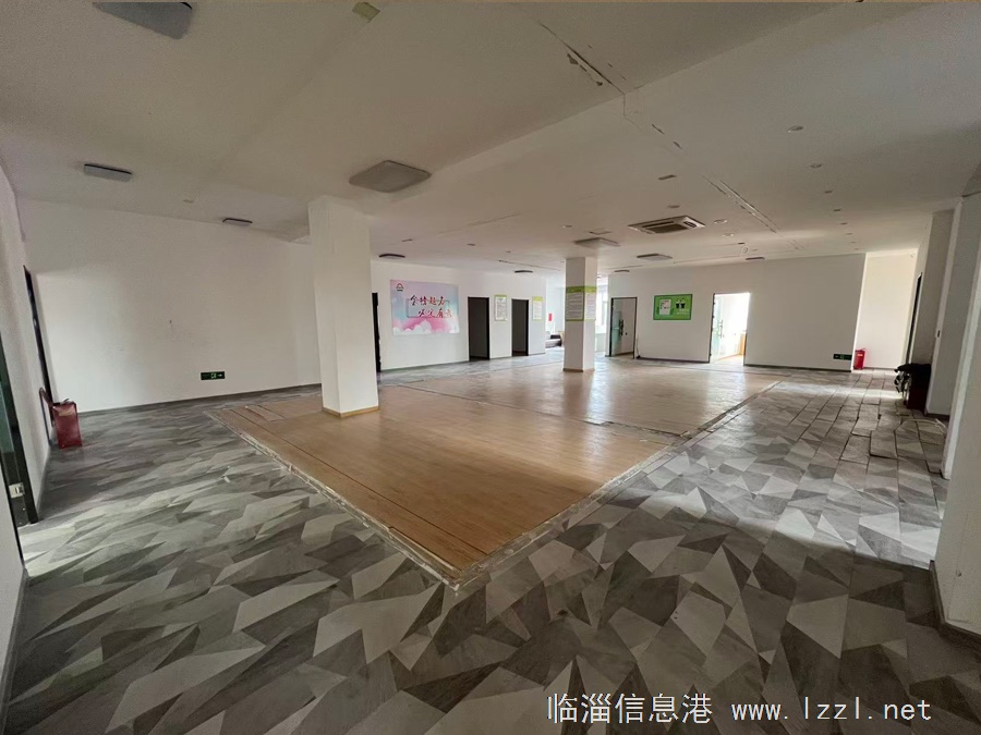 临淄大道精品旺铺出租