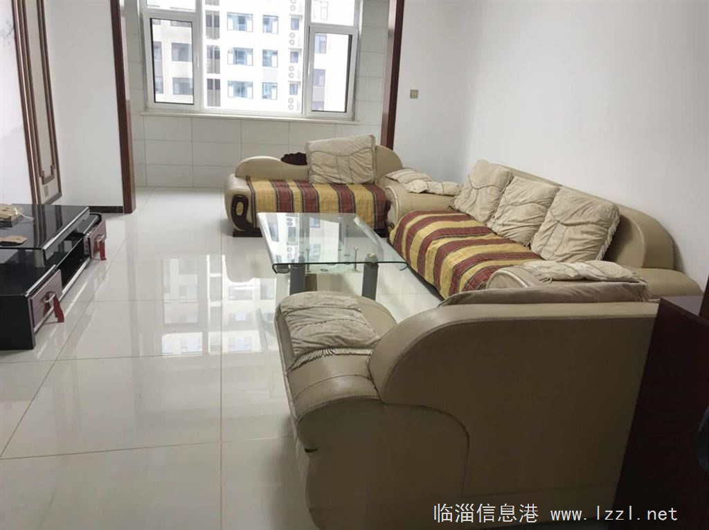 临淄区商王村小区，141平，精装修