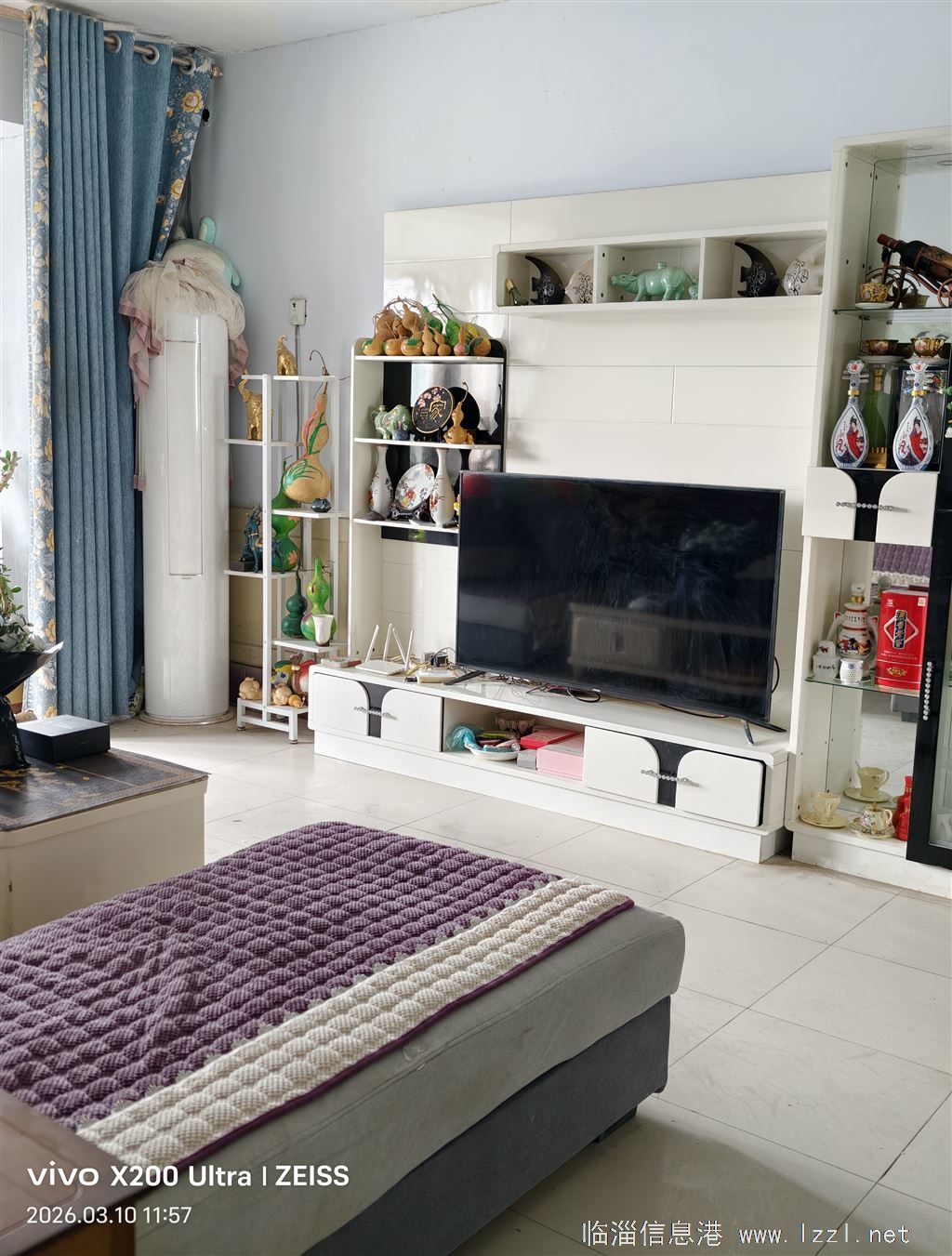 金茵小区房屋整租