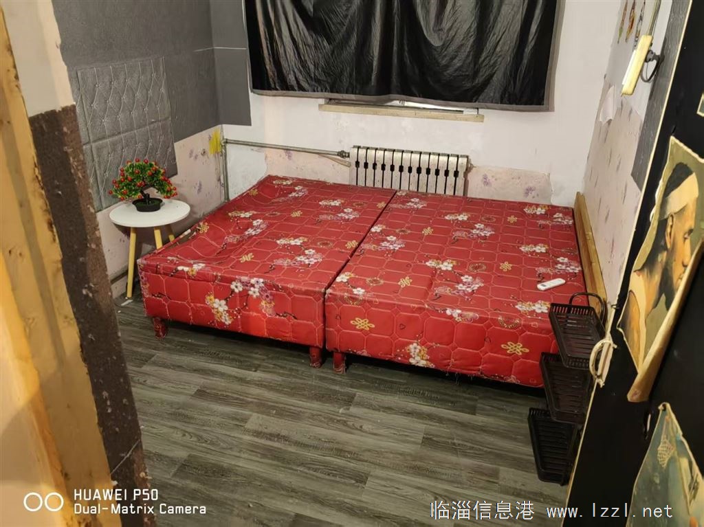 胜辛小区小户型出租