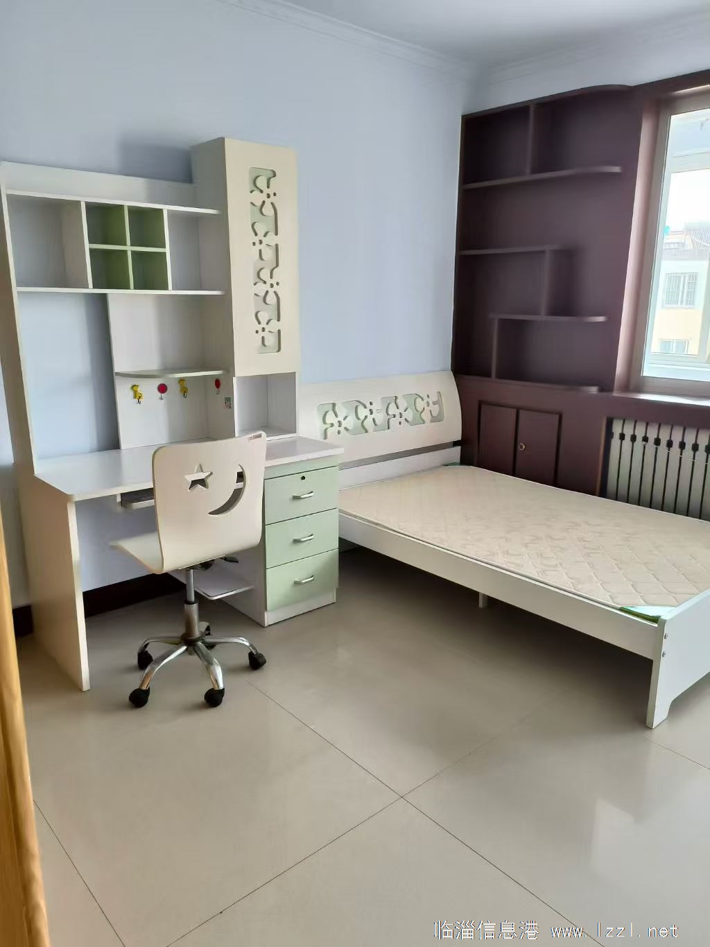 山王楼房出租（售）