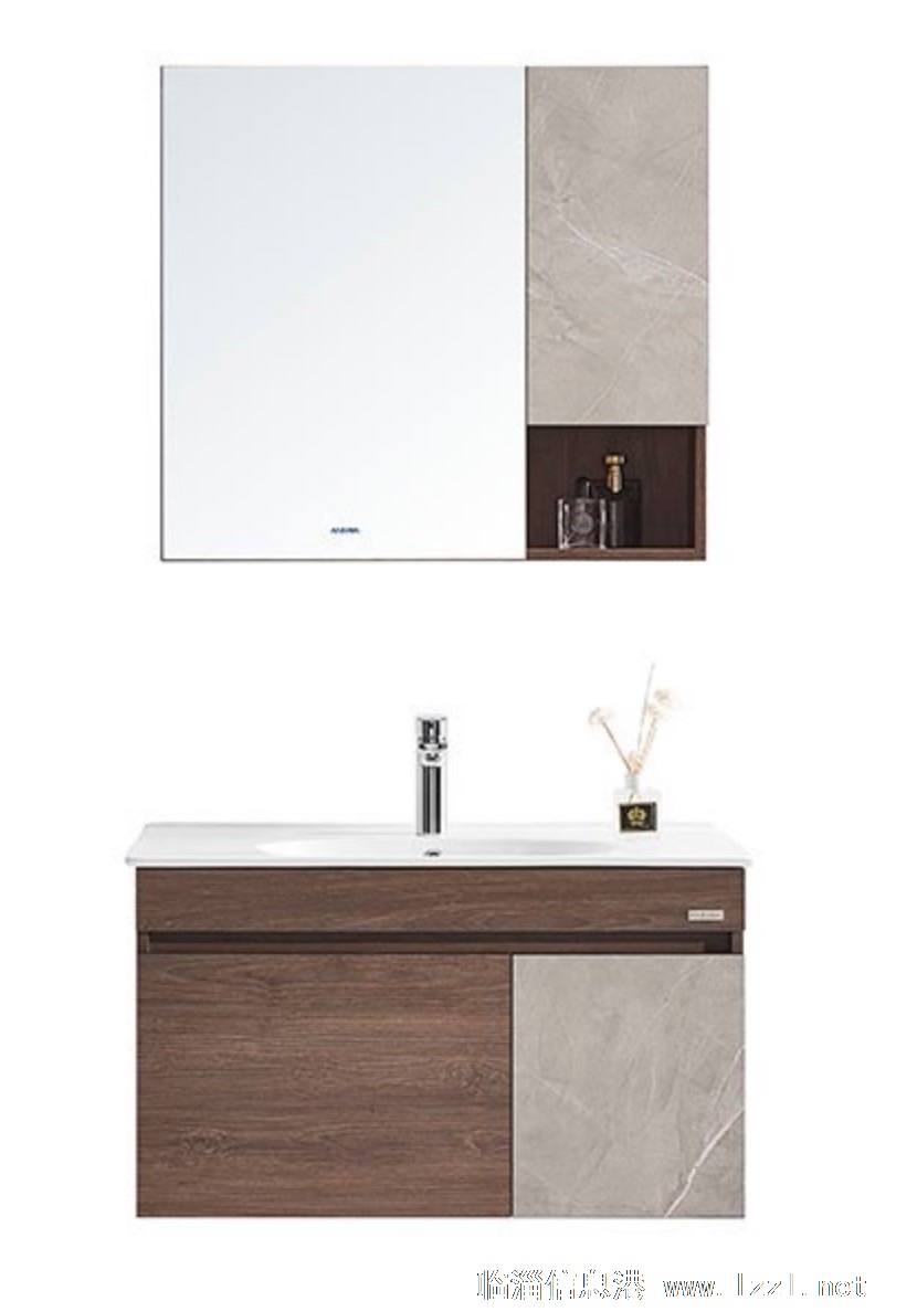 低价处理品牌浴室柜