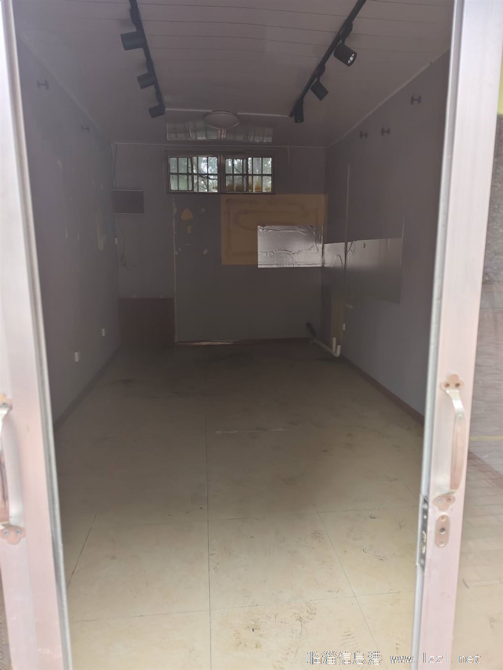 刘家北生活区北门门头出租