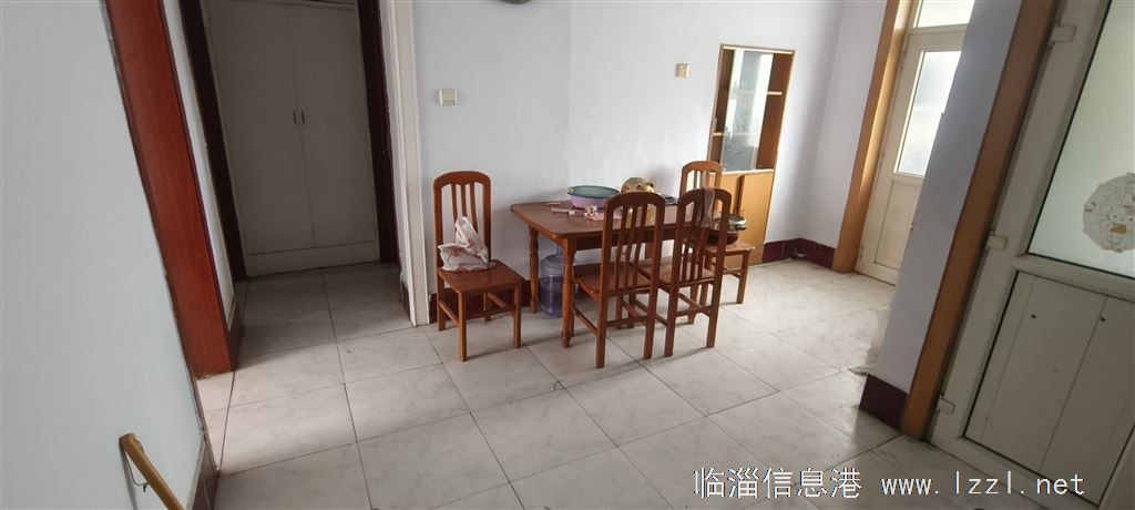 稷下南生活区两室一厅出租