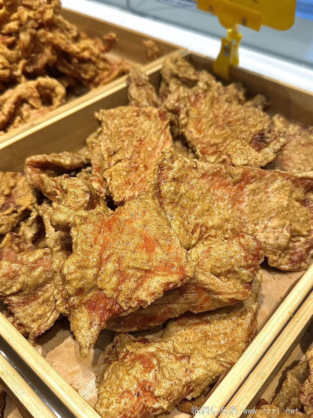 千喜炸肉招聘店员