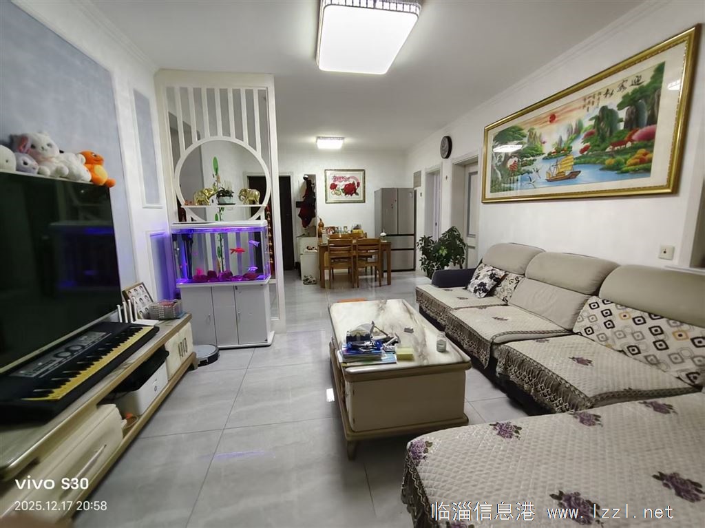 万豪花园吉房出售