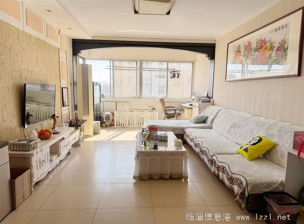 出售杨家新村4楼一套39.8