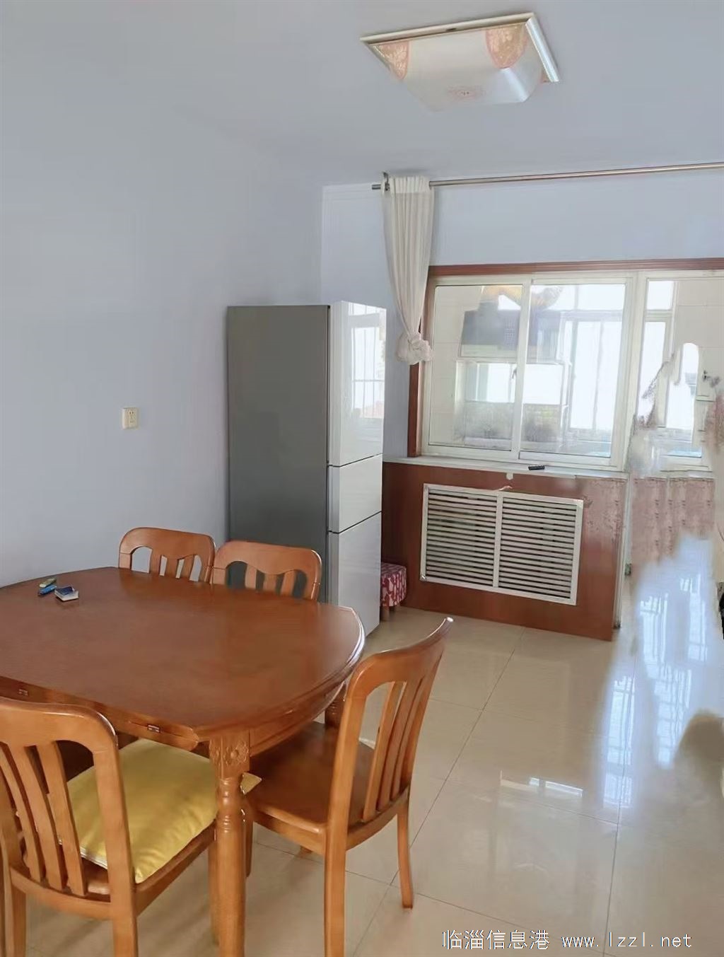 安平小区出租房