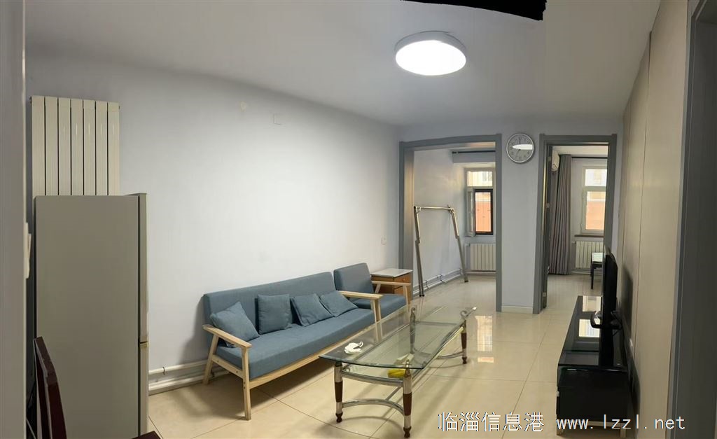 辛东社区新装修房出租