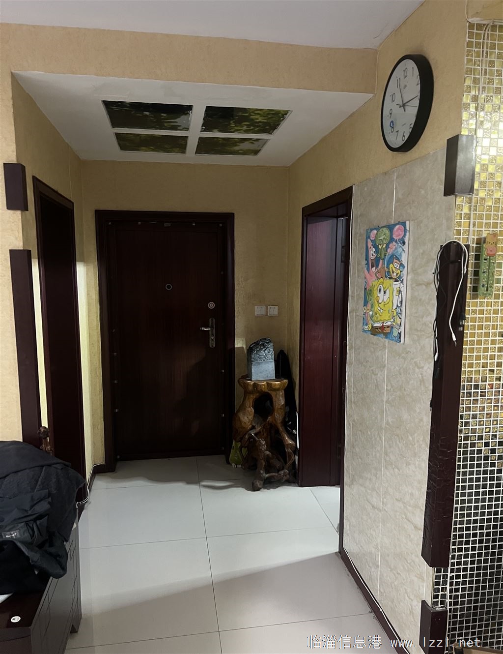 方正尚城1楼东户吉房出售