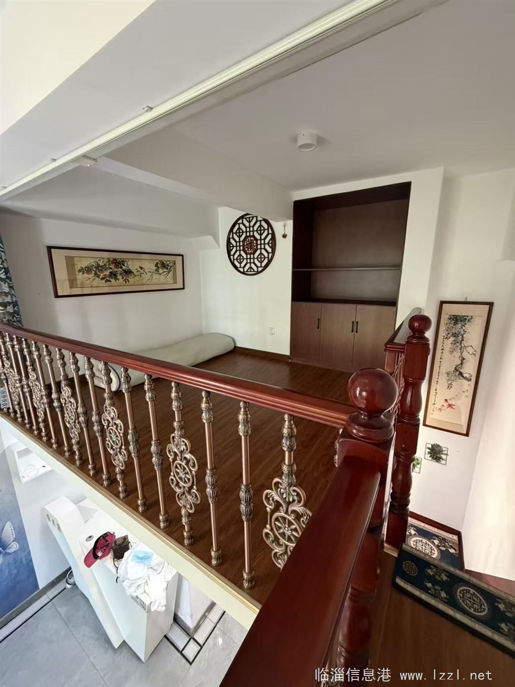 梦想云谷房屋出租，可注册公司