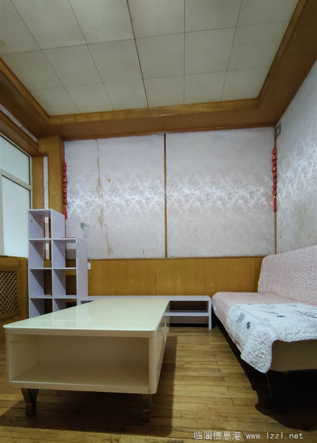 二化五区4楼全新家电家具出租