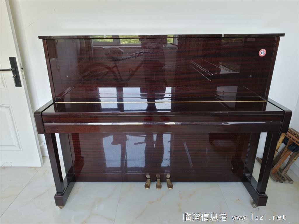 星海机械钢琴🎹