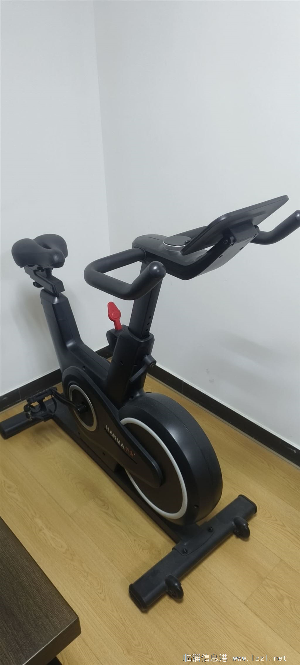 转让动感自行车
