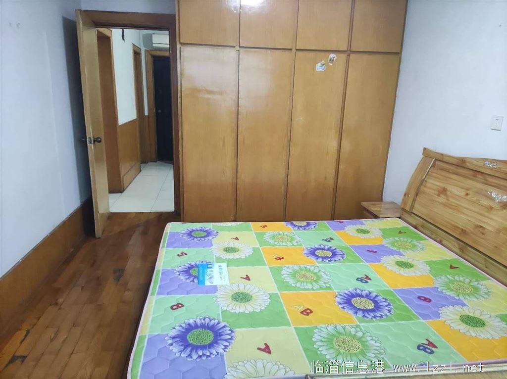 高层房屋出租