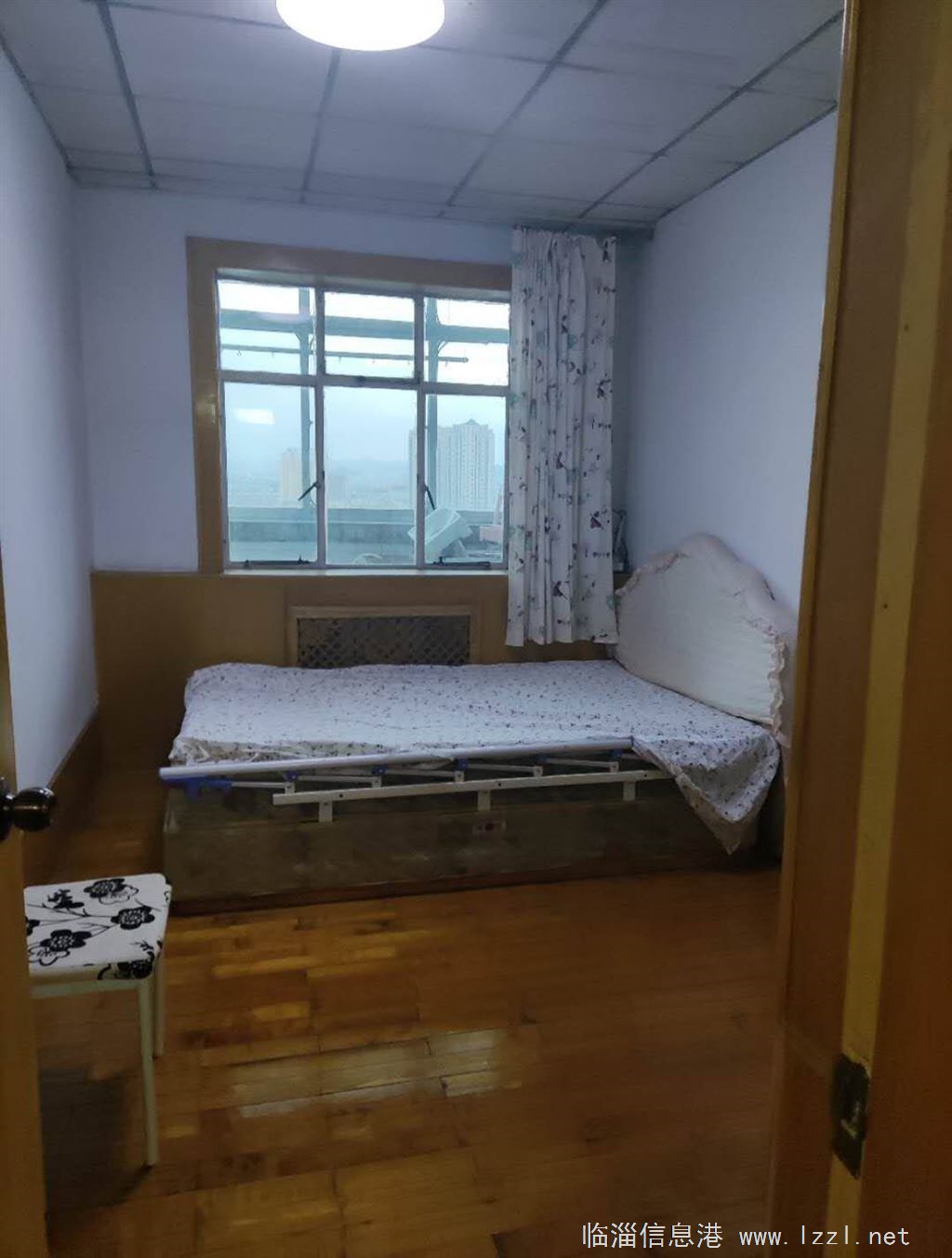 高层房屋出租
