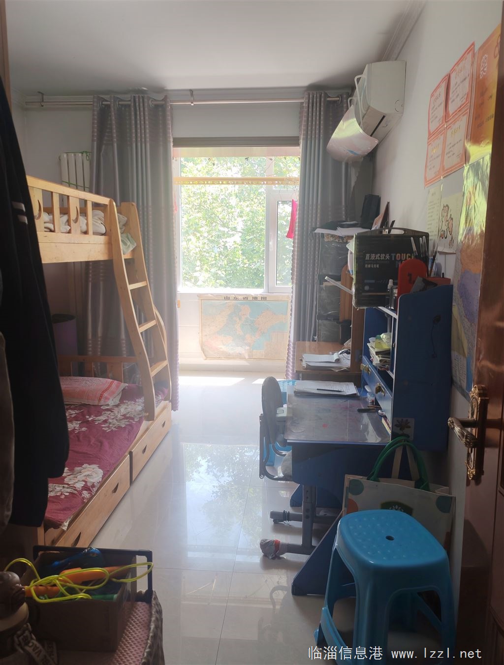 吉房出售