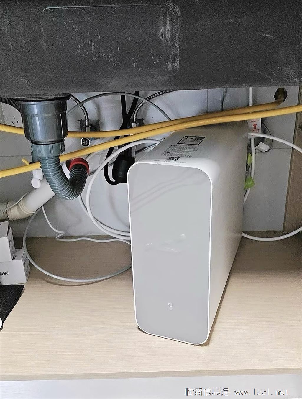 临淄区内回收小米净水器